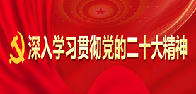 深入學(xué)習(xí)貫徹黨的二十大精神